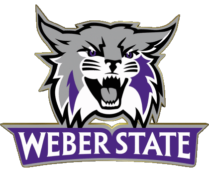 Weber State Wildcats W N C A A - D1 (National Collegiate Athletic Association) Sport 