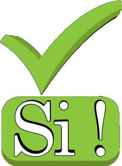 004 Si Italiano Mensajes 