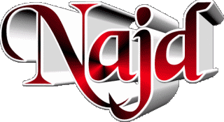 Najd N MANN - Maghreb Muslim Vorname 