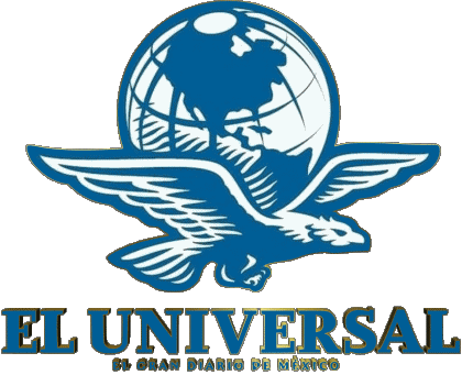 El Universal de Mexico Mexico Press Multi Media 