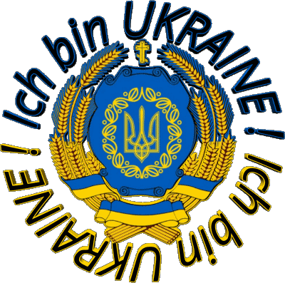 02 Ich bin UKRAINE Tedesco Messagi 