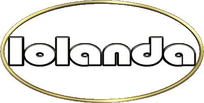 Iolanda I FEMENINO - Italia Nombre 