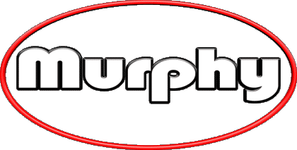 Murphy M MASCULIN - UK - USA Prénoms 