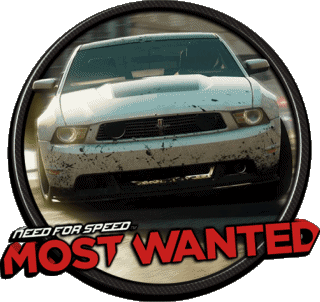 Most Wanted Need for Speed Jeux Vidéo Multi Média 