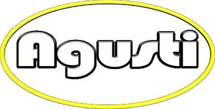 Agusti A MANN  - Spanien Vorname 