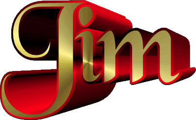 Jim J MANN - UK - USA - IRL - AUS - NZ Vorname 