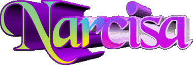 Narcisa N FEMININE - Spain First Names 