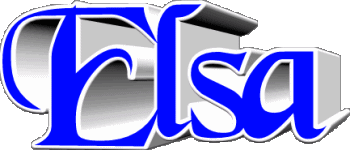 Elsa E FEMMINILE - Francia Nome 