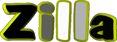 Zilla Z FEMMINILE  - UK - USA - IRL - AUS - NZ Nome 