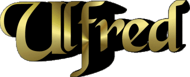 Ulfred U MASCULINO - UK - USA - IRL - AUS - NZ Nombre 