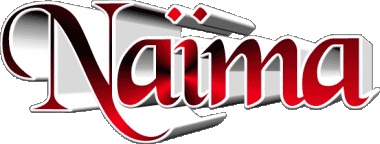 Naïma N FEMMINILE - Maghreb Musulmano Nome 