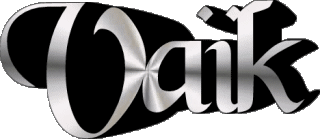 Vaïk V MASCULINE - France First Names 