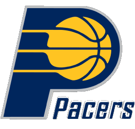 2006-2006 Indiana Pacers U.S.A - NBA Basketball Sports 