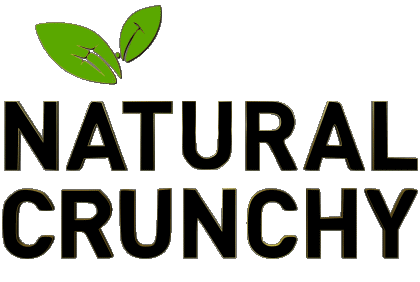 NATURAL CRUNCHY Austria Aperitivos - Chips - Snack Comida 