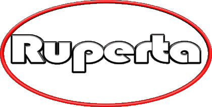 Ruperta R WEIBLICH - Spanien Vorname 