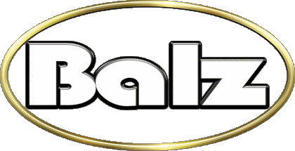 Balz B MASCHIO - Germania Nome 
