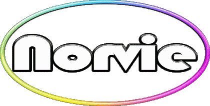 Norvie N MASCHIO - UK - USA - IRL - AUS - NZ Nome 