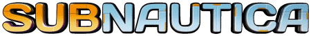 Logo Subnautica Video Games Multi Media 