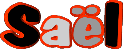 Saël S MASCULINE - France First Names 