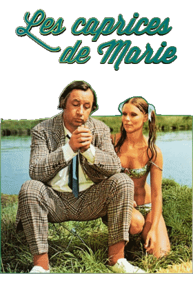 Les Caprices de Marie Philippe Noiret Film Francia Multimedia 