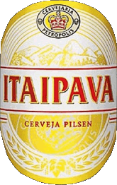 Itaipava Brésil Bières Boissons 