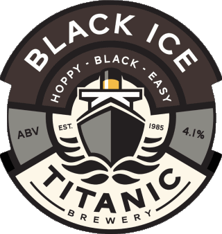 Titanic Royaume Uni Bières Boissons 
