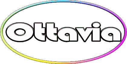 Ottavia O FEMININE - Italy First Names 