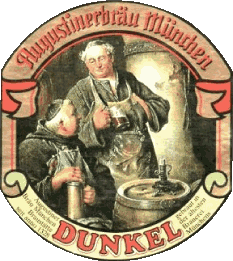 Augustiner Germania Birre Bevande 