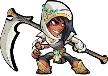 Icone - Personaggi Brawlhalla Videogiochi Multimedia 