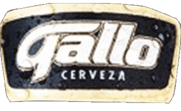 Gallo Guatemala Bier Getränke 