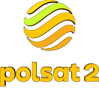 Polsat 2 Polonia Canali - TV Mondo Multimedia 