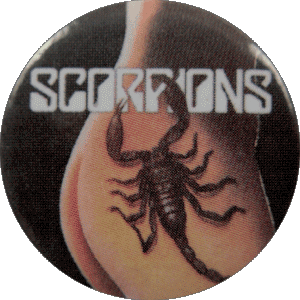 Scorpions Hard Rock Musik Multimedia 