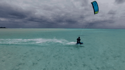 Fun Win Kite Surf Sports Humour - Fun 