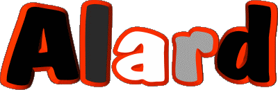 Alard A MASCULINO - Francia Nombre 