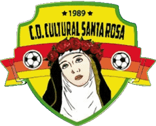 Cultural Santa Rosa Pérou FootBall Club Amériques Logo Sports 