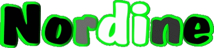 Nordine N MASCULINE - Maghreb Muslim First Names 