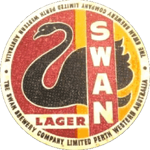 Swan Beer Australia Birre Bevande 