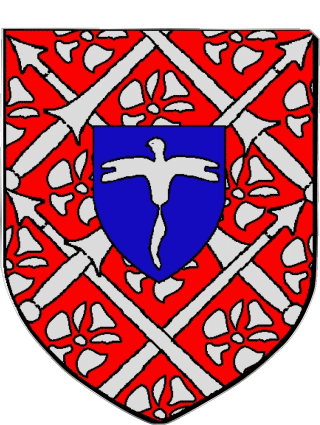 Blason-Blason BRAS PANON 974 Départements - Villes France Drapeaux 