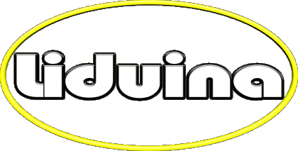 Liduina L FEMININ - Italie Prénoms 