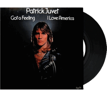 Patrick Juvet Francia Musica Multimedia 