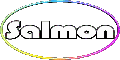 Salmon S MASCULIN - France Prénoms 