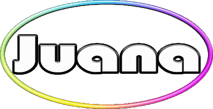 Juana J FEMININE - Spain First Names 