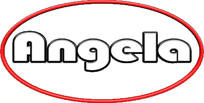 Angela A WEIBLICH - Italien Vorname 