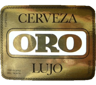 Oro Spain Beers Drinks 