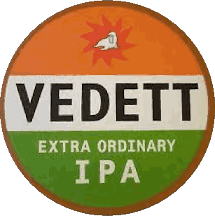 Vedett Belgium Beers Drinks 