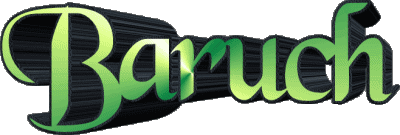 Baruch B MASCULINE - France First Names 