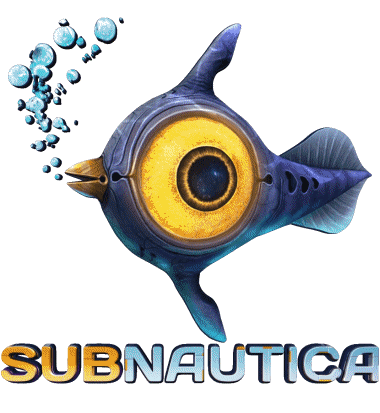 Logo Subnautica Video Games Multi Media 