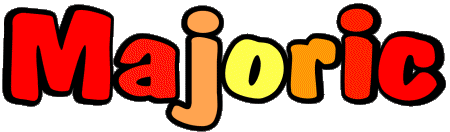 Majoric M MASCULINE - France First Names 