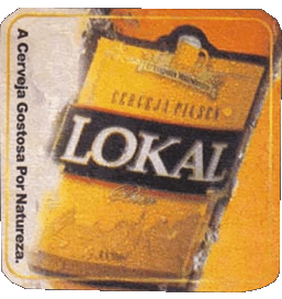 Lokal Brésil Bières Boissons 
