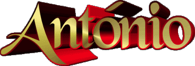 António A MASCULIN - Portugal Prénoms 